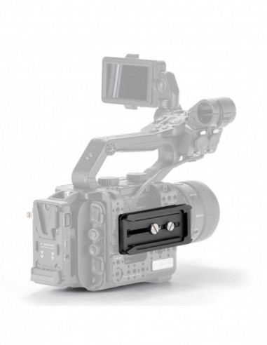 TILTA Manfrotto Universal Quick...