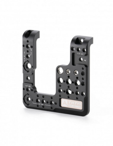 TILTA Side Mounting Plate for Sony FX6