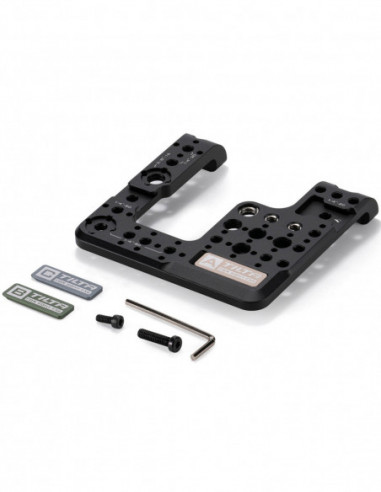 TILTA Side Mounting Plate for Sony FX6