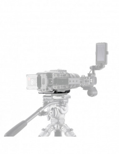 TILTA Side Mounting Plate for Sony FX6