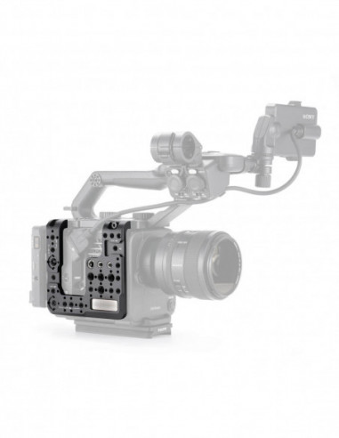 TILTA Side Mounting Plate for Sony FX6