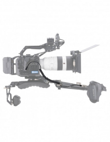 TILTA Handgrip Extender for Sony FX6
