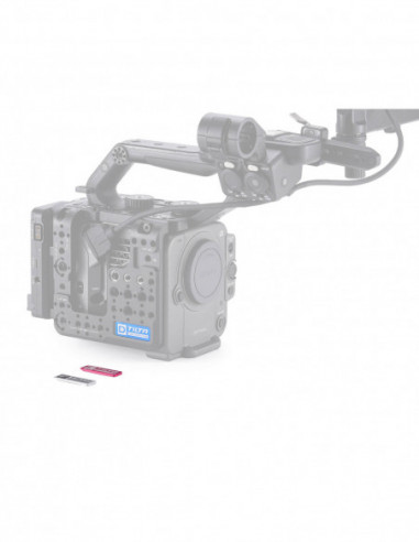 TILTA Magnetic Camera Tag Kit II for...