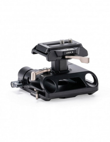 TILTA Arca Height Adjustable 15mm LWS...