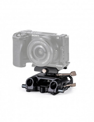 TILTA Arca Height Adjustable 15mm LWS...