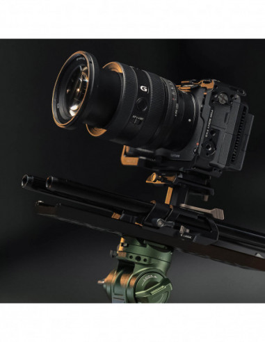 TILTA Arca Height Adjustable 15mm LWS...