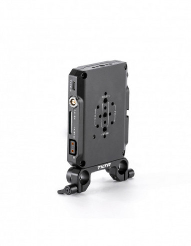 TILTA Mini PD V Mount Battery Plate...