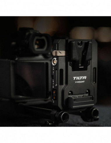 TILTA Mini PD V Mount Battery Plate...
