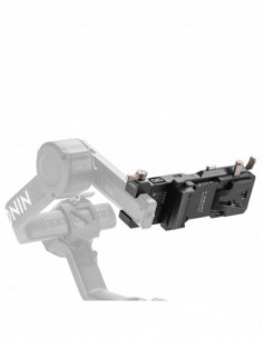 TILTA Battery Plate to DJI... 2