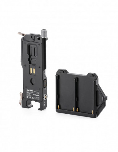 TILTA Battery Plate to DJI RS 4 Power...