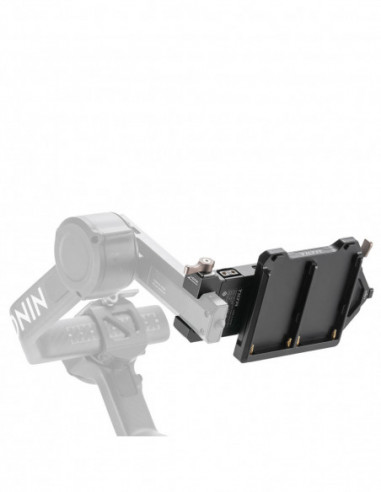 TILTA Battery Plate to DJI RS 4 Power...
