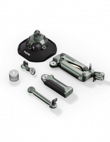 TILTA Hydra Alien Mini  Ultimate Kit...