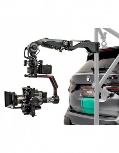 TILTA Hydra Alien Pro Speed Rail...