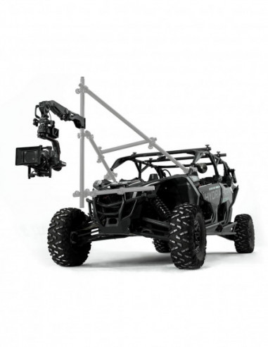 TILTA Hydra Alien Pro Speed Rail...