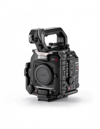 TILTA Camera Cage for Canon C400 Base...