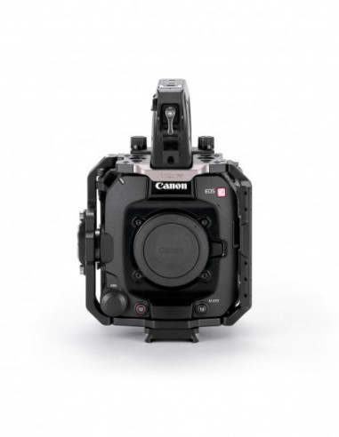 TILTA Camera Cage for Canon C400 Base...