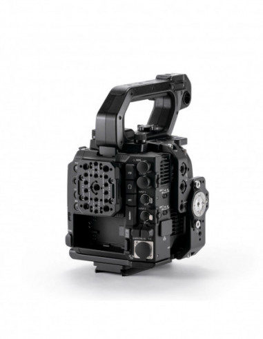 TILTA Camera Cage for Canon C400 Base...