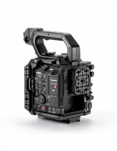 TILTA Camera Cage for Canon C400 Base...