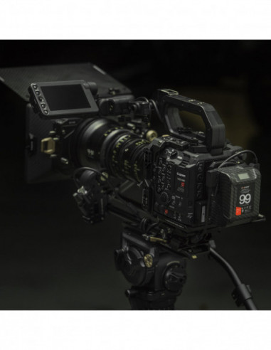 TILTA Camera Cage for Canon C400 Base...