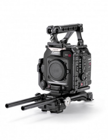 TILTA Camera Cage for Canon C400...