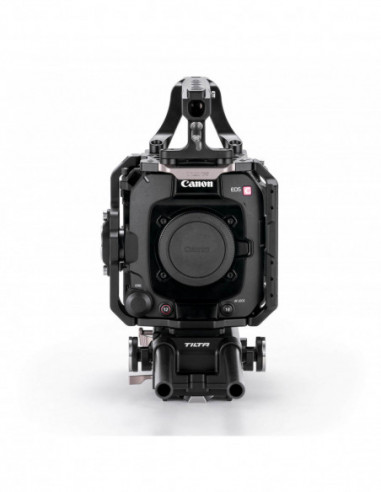 TILTA Camera Cage for Canon C400...