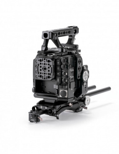 TILTA Camera Cage for Canon C400...