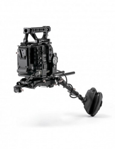 TILTA Camera Cage for Canon C400 Pro...