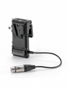 TILTA Battery Plate for...