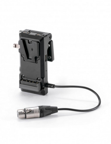 TILTA Battery Plate for Canon C400 V...