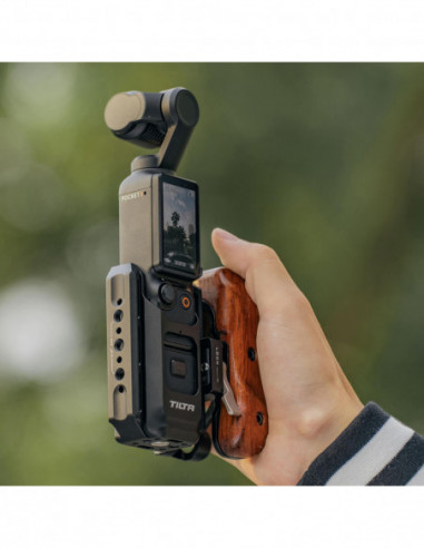 TILTA Acc Mounting Expander for DJI...