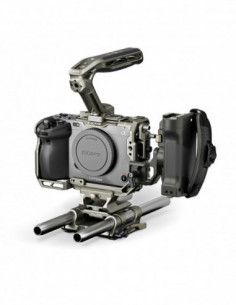 TILTA Camera Cage for Sony...