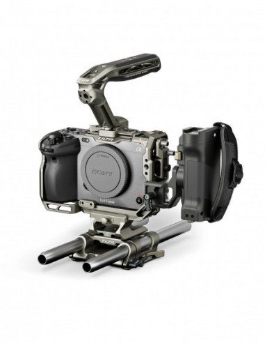 TILTA Camera Cage for Sony FX3/FX30...