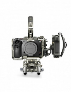 TILTA Camera Cage for Sony... 2