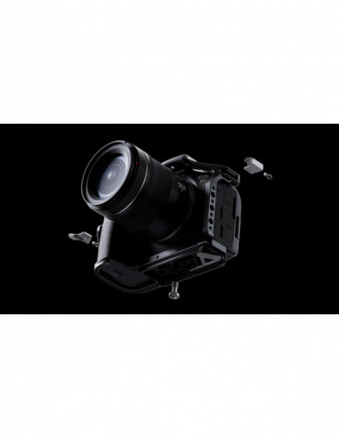 TILTA Half Camera Cage for Canon R5...