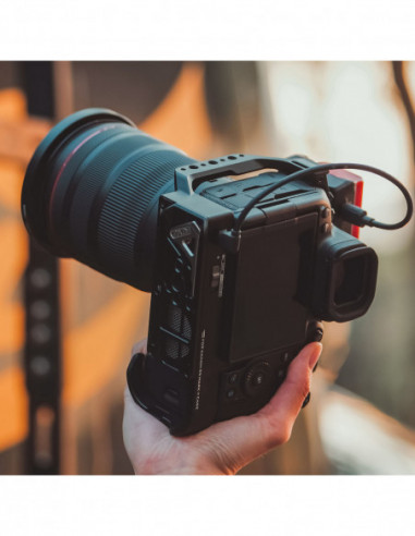 TILTA Full Camera Cage Cooling System...