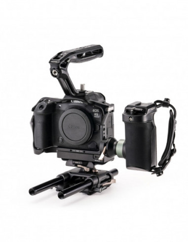 TILTA Camera Cage Cooling System...