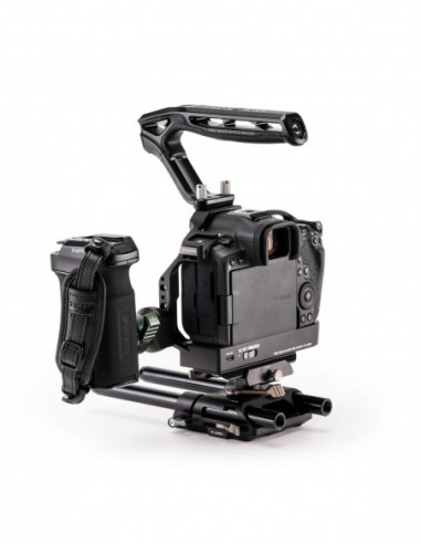 TILTA Camera Cage Cooling System...