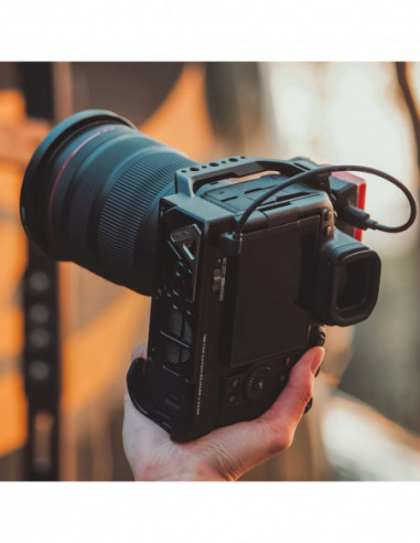 TILTA Camera Cage Cooling System...