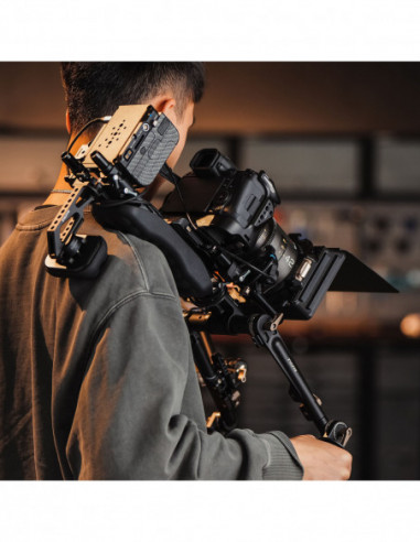 TILTA Camera Cage Cooling System...