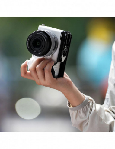 TILTA Arca Baseplate for Sony ZV-E10...