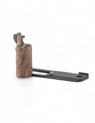 TILTA Mounting Baseplate with Wooden...