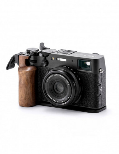 TILTA Vintage Camera Cage for...