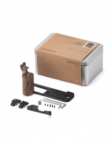 TILTA Vintage Camera Cage for...