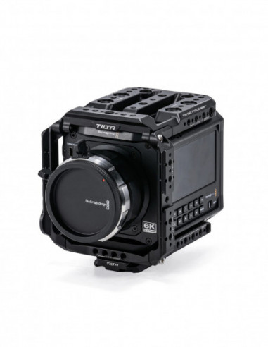 TILTA Full Camera for Blackmagiq...