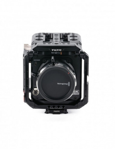 TILTA Full Camera for Blackmagiq...