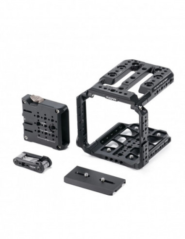 TILTA Full Camera for Blackmagiq...