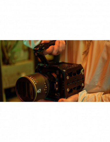 TILTA Full Camera for Blackmagiq...