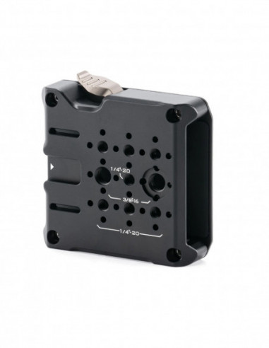 TILTA Side Plate for Blackmagiq PYXIS 6K