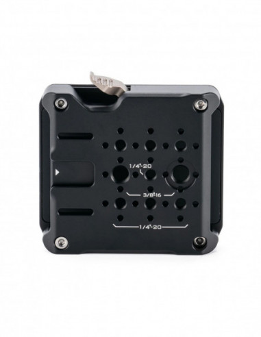 TILTA Side Plate for Blackmagiq PYXIS 6K