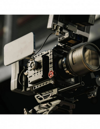 TILTA Side Plate for Blackmagiq PYXIS 6K